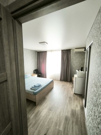 1 кімнатна 39 м2 вул. Андріївська , Ковалівка - фото 1