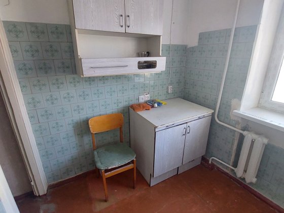 Ліски Двокімнатна квартира Миколаїв