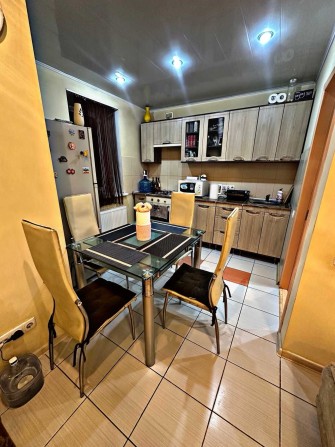 Продам 3-комн.квартиру по ул. Космическая - фото 1