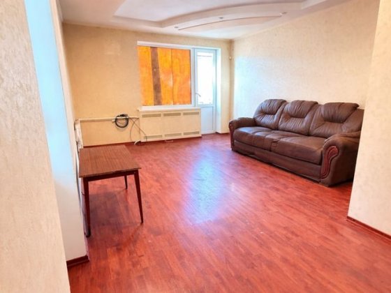 ПРОДАМ великогабаритну 1-кімнатну квартиру по вул.Шатило Кропивницький