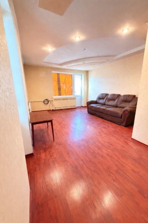 ПРОДАМ великогабаритну 1-кімнатну квартиру по вул.Шатило - фото 1