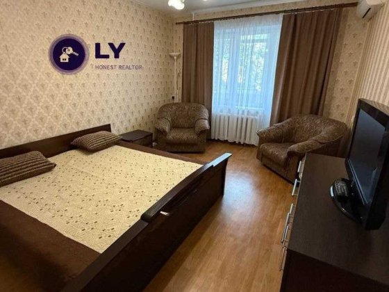 Продам 1к квартиру на Перемозі Дніпро