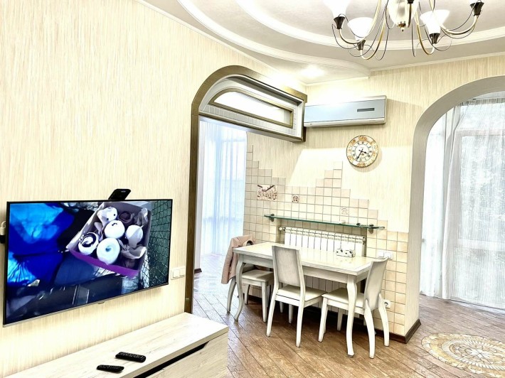 Продажа 3к квартиры, премиум класса Александровский р-н. - фото 1