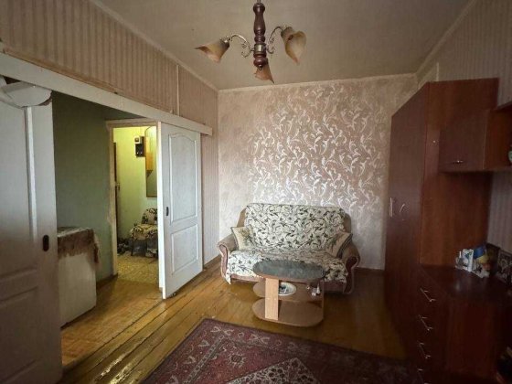 Продам 2к квартиру на ул.Латвийская 126,Слобожанский, Левый берег Дніпро