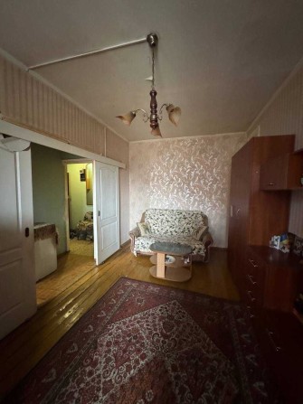 Продам 2к квартиру на ул.Латвийская 126,Слобожанский, Левый берег - фото 1