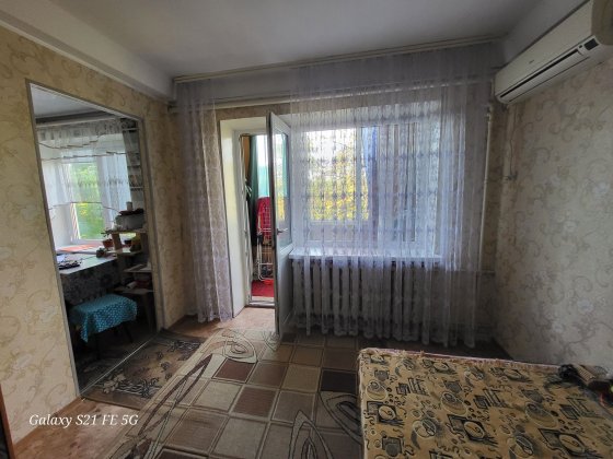 Продаётся 3-ком квартира, р-н пл. Профсоюзов Запорожье