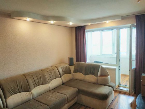 Двокімнатна квартира на жм Покровський, вул Велика Діївська Дніпро