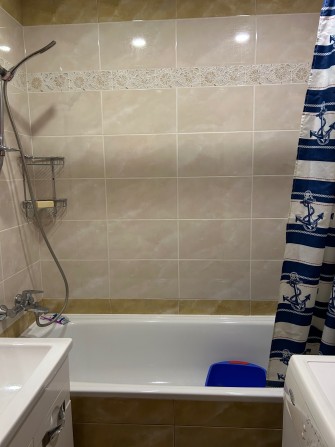 3 кімнатна квартира Бородинський - фото 1