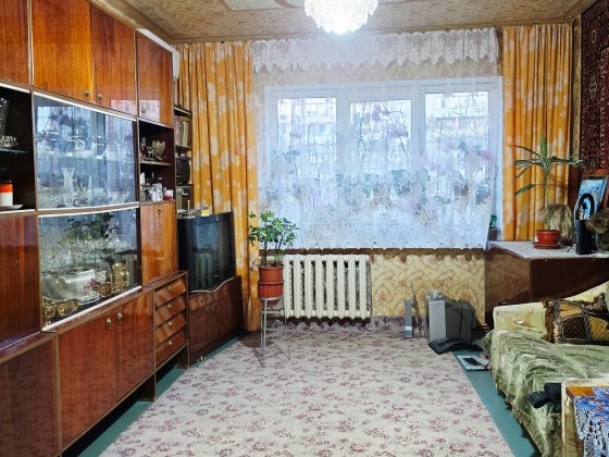 Продаж 3-х кв.(чеський проект) Намив, вул. Озерна, 19  ,3\9.Сертифікат Николаев