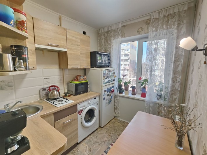 Продам квартиру на Тополь-2 - фото 1