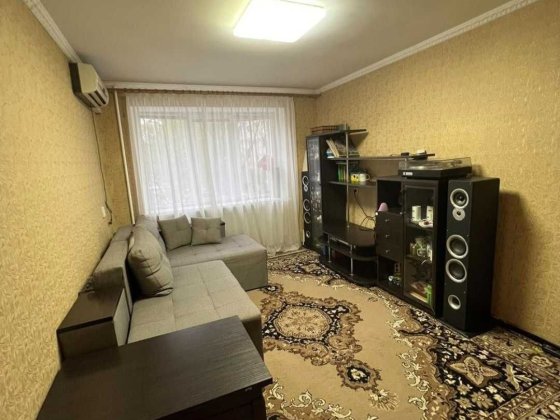 Продається 2-х кімнатна квартира по вулиці Крилова! а1 Миколаїв
