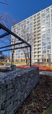 Продам 3 кімнатну квартиру з терасою ЖК"Вертикаль" - фото 1