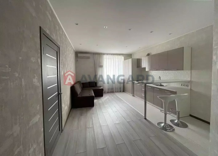 Продам 2-х комн.квартиру в новострое ЖК Щастливий, Подстанция - фото 1