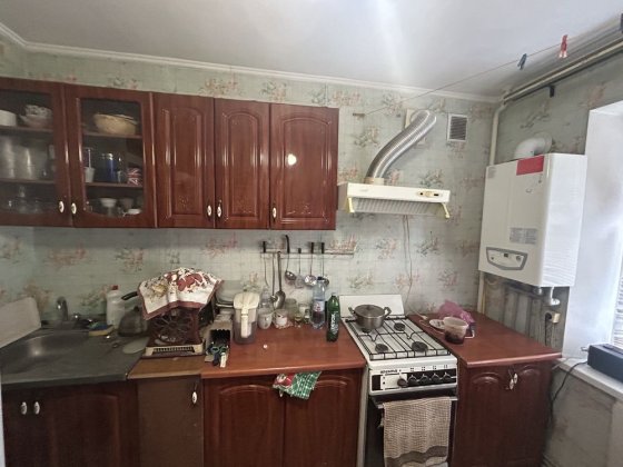 Продаж УНІКАЛЬНОЇ 3к квартири по вул. Михайлівська Кропивницький