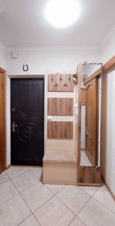 Продам 1 кім. квартиру Перемога 6 Победа-6 пр. Героїв - фото 1