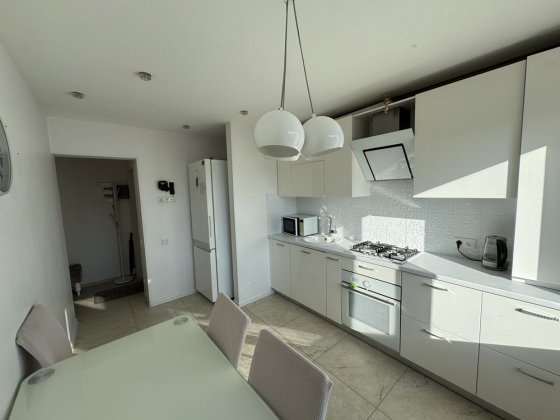 Продам 3х ком квартиру Победа, Перемога Днепр