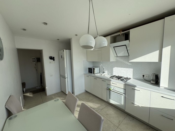 Продам 3х ком квартиру Победа, Перемога - фото 1