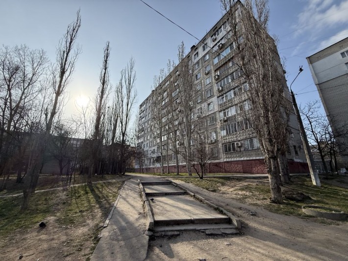 Продаю 3-ку Парк Лески - фото 1