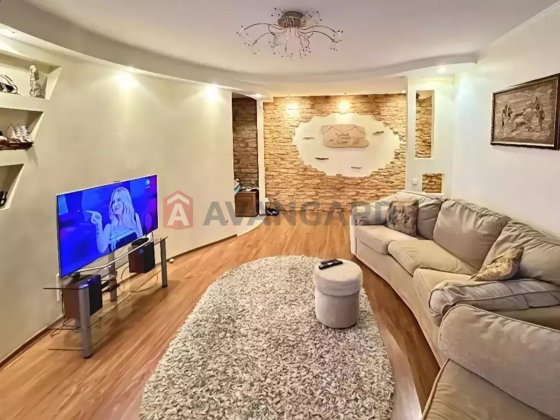 Продам Лучшую 3 комнатную квартиру на ж.м. Красный Камень, Газ! Днепр