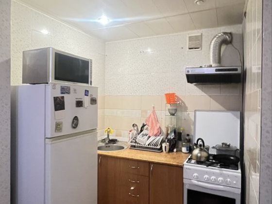 Продається 1 кім на 101м-ні Кропивницький