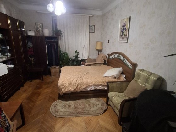 Реальная! Продам 3к квартиру на Рабочей Днепр