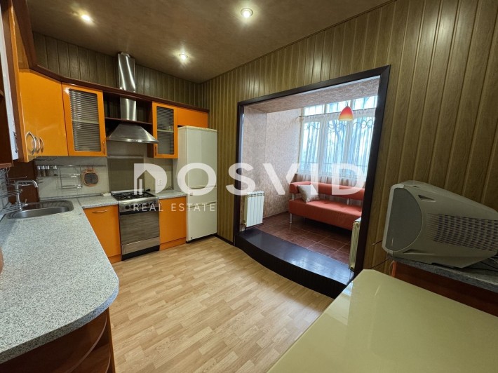 Продам 2-х комнатную кв-ру с Автономкой рн Фрунзенского (Вишневая ул) - фото 1