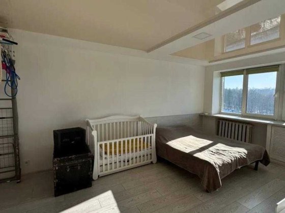 Продаж 1-кімнатної квартири Львов