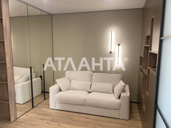 Продаж однокімнатної квартири в новобудові на вул. Щирецька 30 Львів