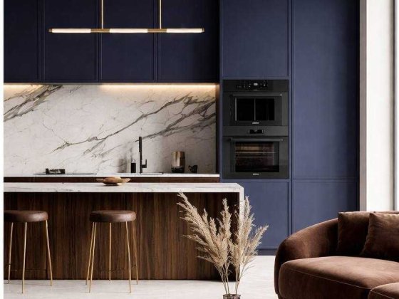 SILENT PARK вул. Орлика, 1-кім з ремонтом, вигляд на парк! Львов