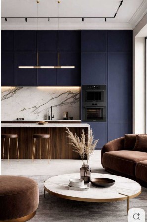 SILENT PARK вул. Орлика, 1-кім з ремонтом, вигляд на парк! - фото 1