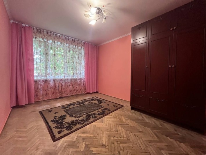 Нова квартира, 1 кім. по вулиці Каховська, бічна Городоцької - фото 1