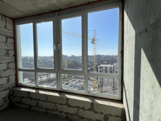 Смарт-квартира /ЖК Вернісаж Житомир