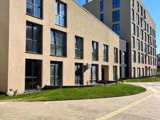 Продаж 1-кім.квартири вул.Б.Хмельницького ЖК Брама Без комісії Львов