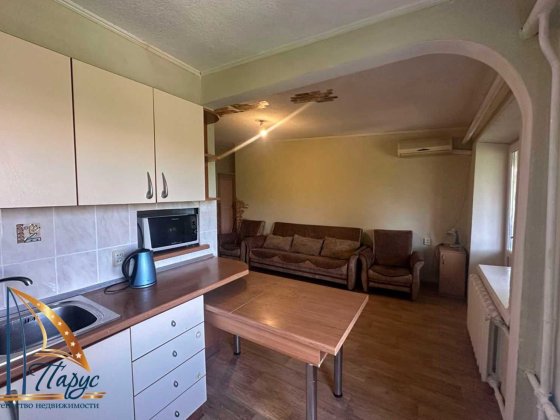 Продается 3ком квартира на пл. Профсоюзов, Вознесеновский р-н Запорожье