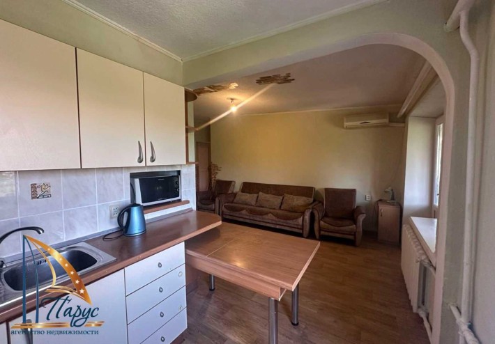 Продается 3ком квартира на пл. Профсоюзов, Вознесеновский р-н - фото 1