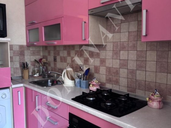 Продаж 3-х кім квартири Заводський район Запорожье