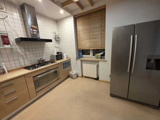 Квартира з ремонтом 110 кв.м вул.Миру. Запоріжжя