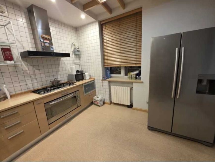 Квартира з ремонтом 110 кв.м вул.Миру. - фото 1