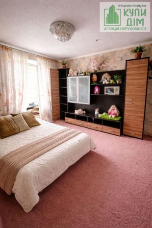 Продається однокімнатна на Попова. - фото 1