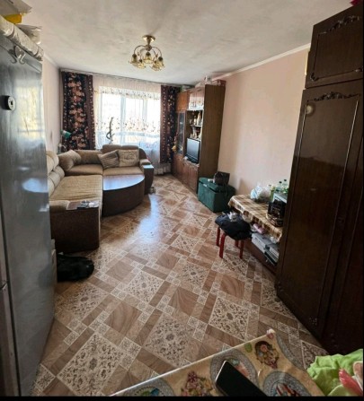 Продається 2 -і  кімнати в гуртожитку по вулиці Лесі Українки - фото 1