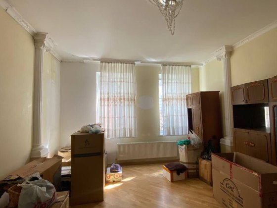 Продаж ексклюзивної 5к квартири в історичному центрі вул Дорошенка 34 Львов