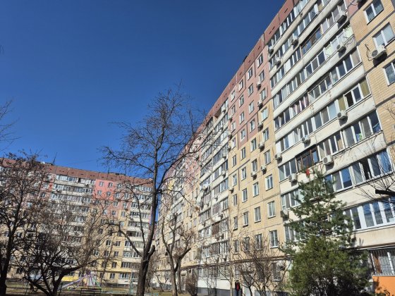 Продам квартиру (біля КАРАВАНУ).FINKA Дніпро