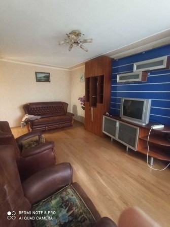 Продаю 2 квартиру пр. Мира Театральна (Васляєва) - фото 1