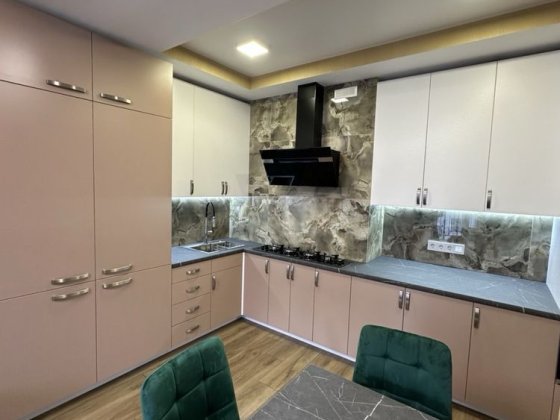 Продаж 2-км кВ з ремонтом новобудова, ЖК Well Home Львов