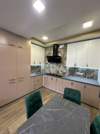 Продаж 2-км кВ з ремонтом новобудова, ЖК Well Home - фото 1