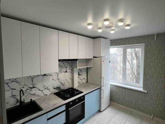 Продается 2к квартира в Ингульском районе евроремонт 45м2 Миколаїв