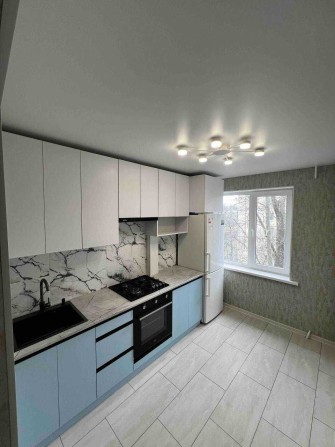 Продается 2к квартира в Ингульском районе евроремонт 45м2 - фото 1