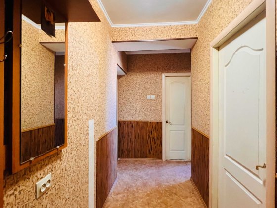 Продаж 2-кімнатної квартири на Кущівці АГВ Кропивницький