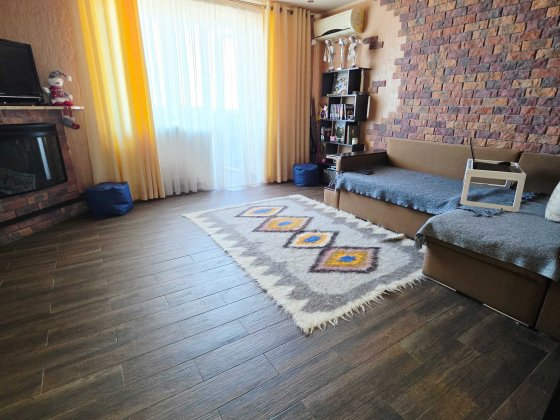 Продаж 3-х кв.пров Кобера,ремонт 8\9,68кв.,Сертифікат Миколаїв