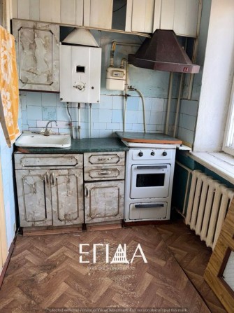 1-кімнатна квартира - фото 1